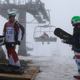 Illustration for article titled Sochi Organizers Attempt To Clear Fog With Giant Fans